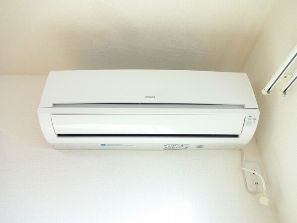 ウエストパインの物件内観写真